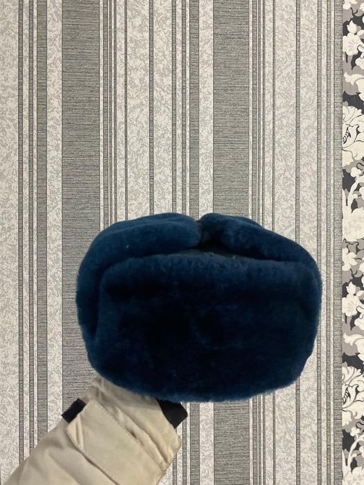 Продам ушанку военную