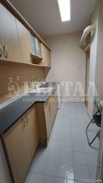 Продава се Едностаен апартамент в Пловдив, Тракия - 42 кв.м за 2141 €/кв.м - Снимка #7