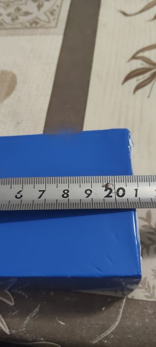 Литиона батерия 36-42в  4.4АЧ