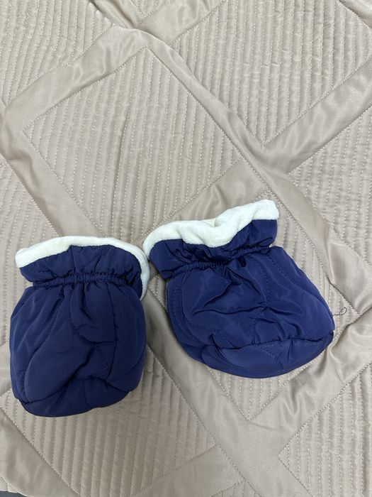 Продам детский осенний комбинезон