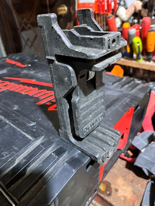 Suport magnetic Dewalt