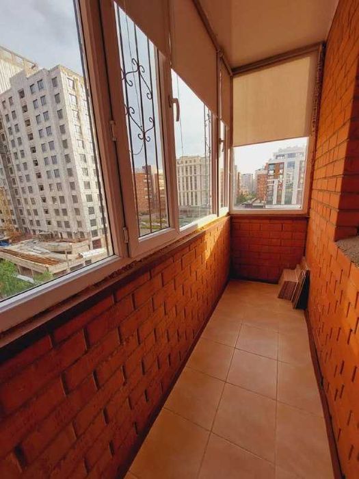 продам двухкомнатную квартиру (ипотека)