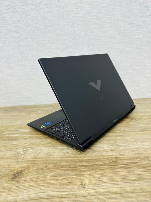 VICTUS Core i5-12Gen Мощный, Игровой ноутбук для любых игр и программ