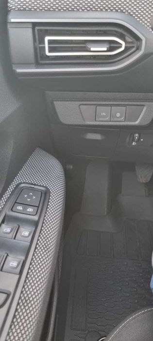 Dacia Logan GPL Editie Limitata Eco-G 100