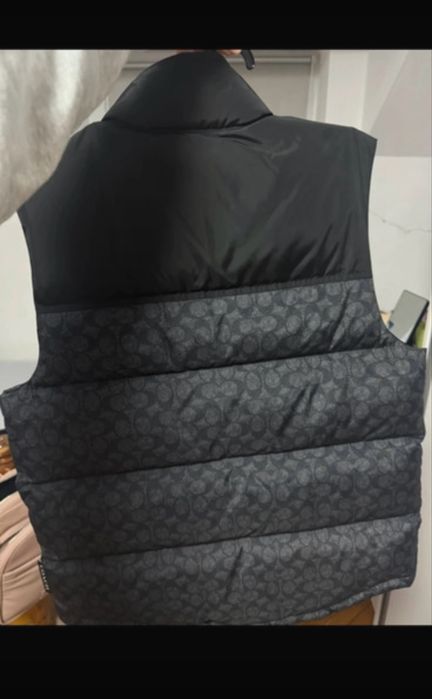 Vesta Originala Coach