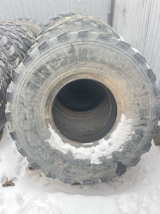 Шины на камаз вездеход 425/85/R21