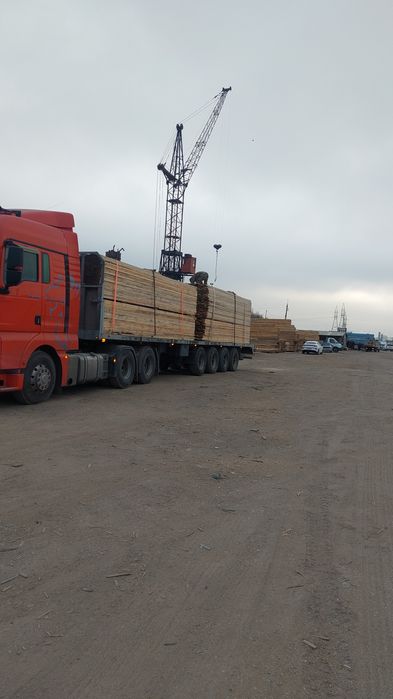 Пиломатериалы   ,
