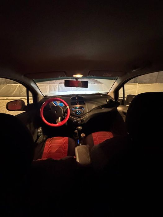 Arendaga beriladi 2014