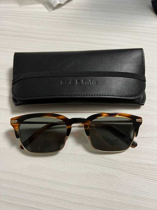 Ochelari de soare ACE&TATE