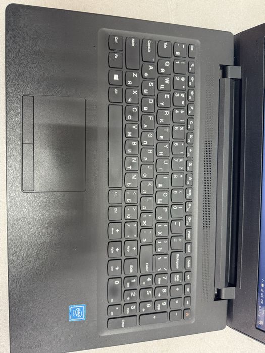 Продам ноутбук леново