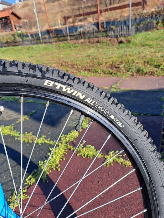 Bicicleta copii 24 "