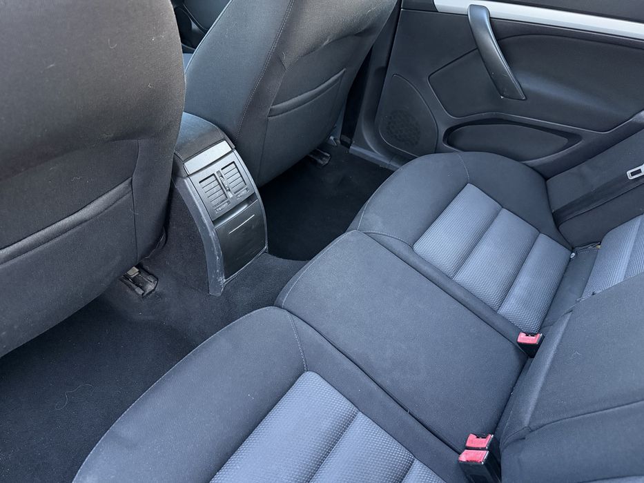 Skoda Octavia 1.9d 100к.с./Клима