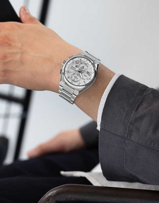 Ceas Seiko Astron SSH159J1 – Garanție Kultho (Septembrie 2025) – Ca Nou