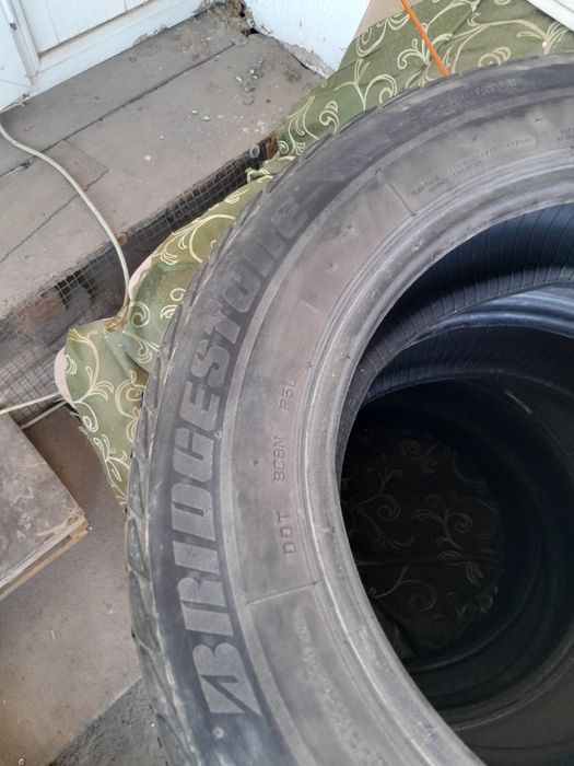 Шины продается бу