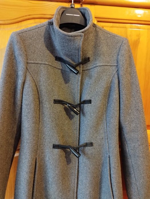 Дамско палто Sisley 38номер