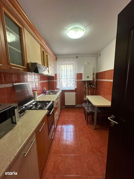 Apartament 2 camere, zona Noua