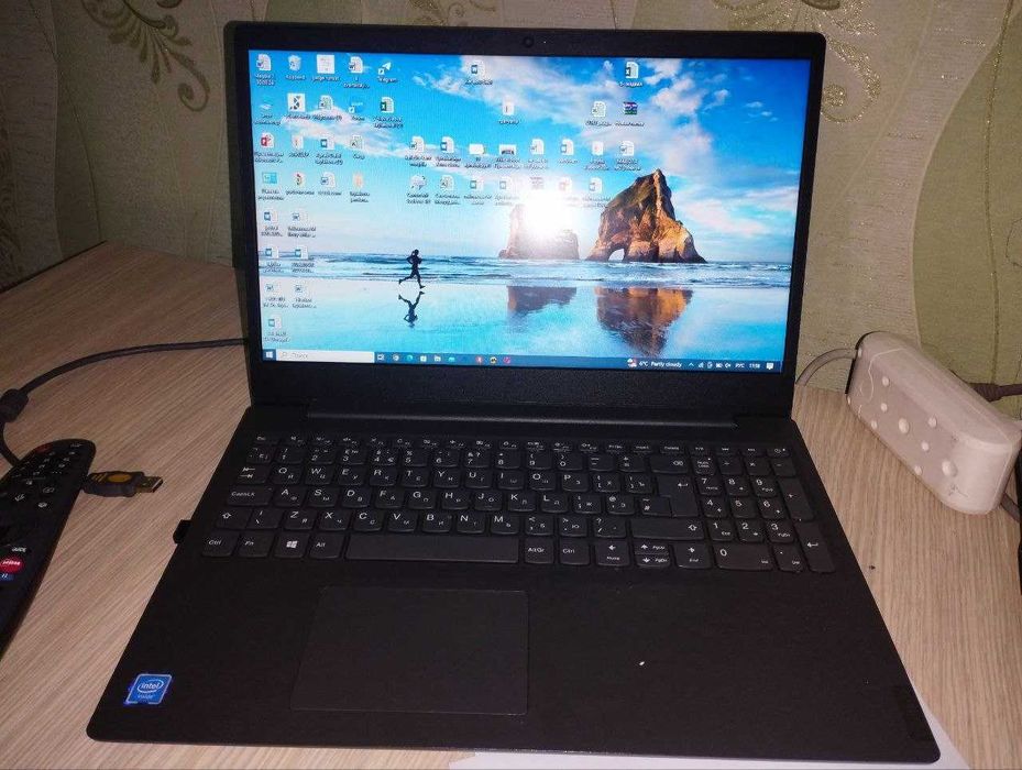 Nautbuk LENOVA kelishtiilgan narhda sotiladi