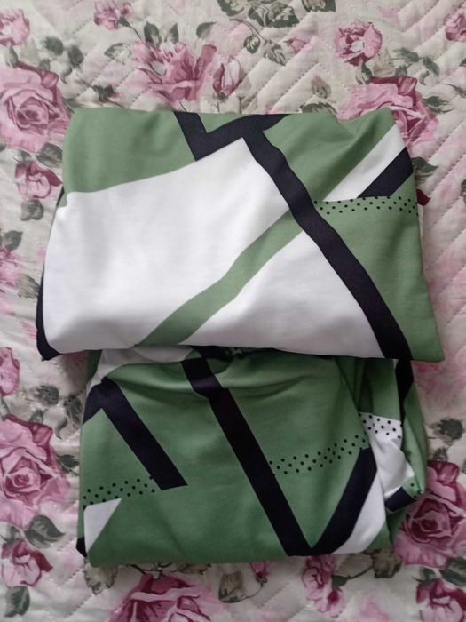 Дамски комплект екип