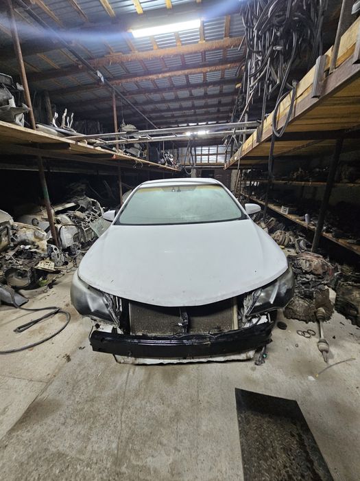 Тайото камри 50 разбор Toyota Camry