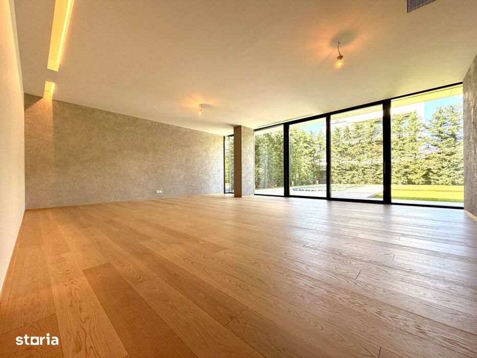 Vila exclusivistă cu piscină | locație premium | Erou Iancu Nicolae