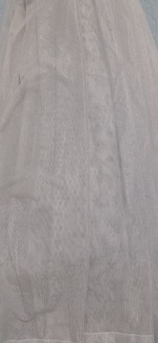 Готовые  шторы с тюлем для спальни