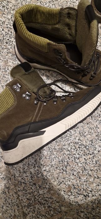 Vand ghete barbati Bata