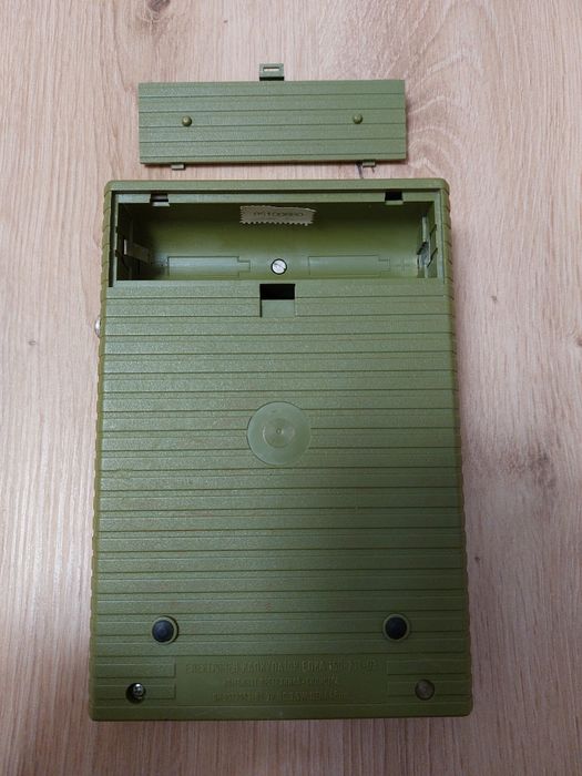 Калкулатор ЕЛКА 160