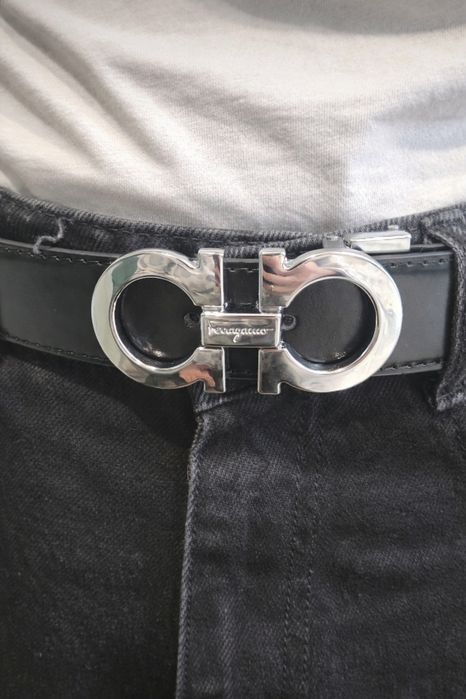 Ремень Ferragamo