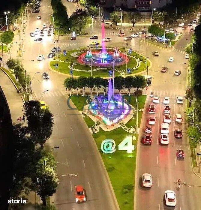 Alege Inspirat si Responsabil. Alege Cavar Residence