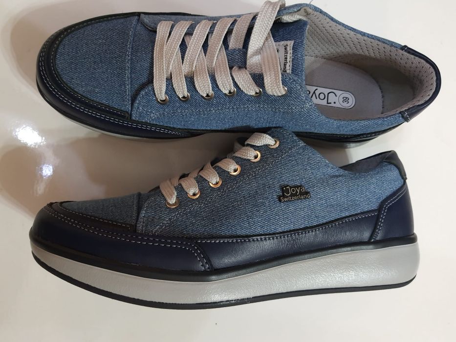 Joya Swiss Technology 39