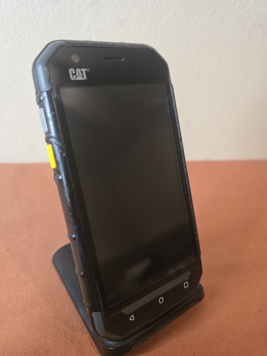 Смартфон CAT S30, Dual SIM, 8GB, 4G, Black + Multitool