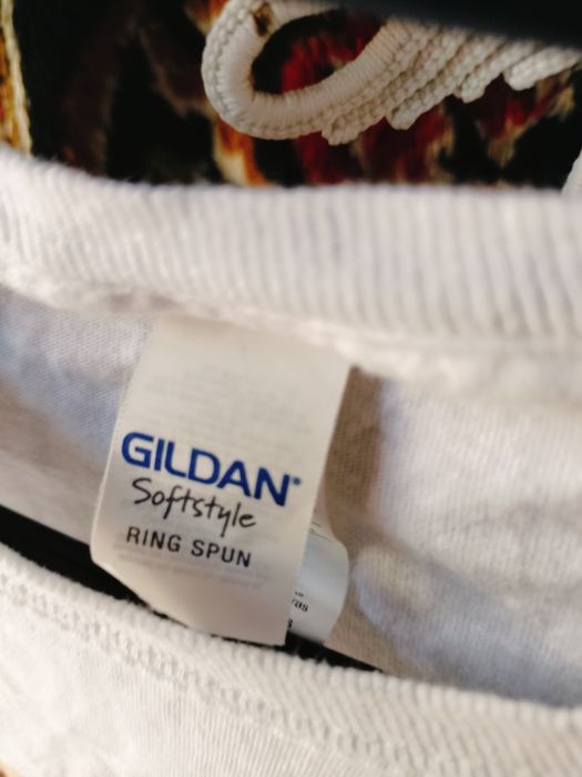 Tricou damă Gildan Softstyle Ring Spun "If You Love Me Let Me Sleep", mărimea M