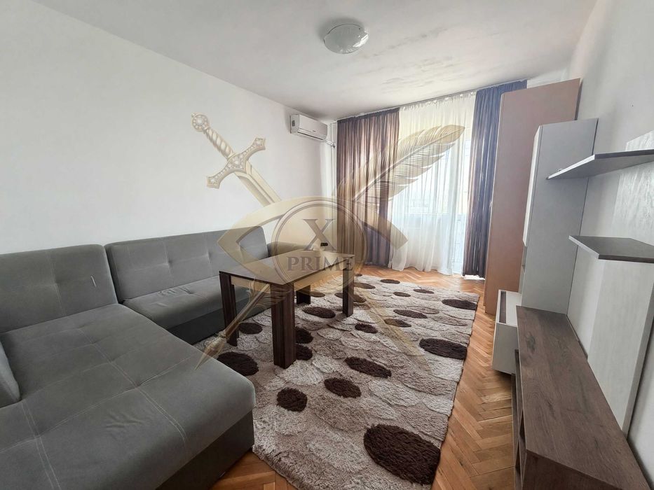 Тристаен апартамент в Младост 2! 21930332