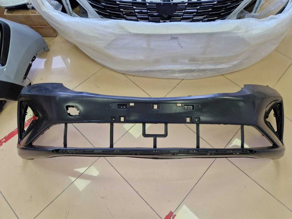 Фара Капот Крыло Бампер Решетка Радиатор Телевизор Emgrand Емгранд