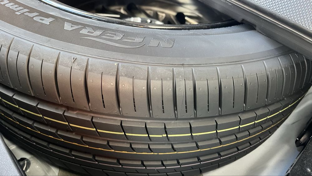 Шина NEXEN 235/55/R18
