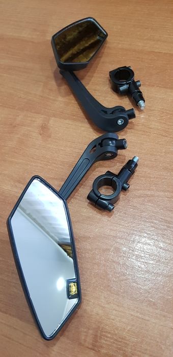 Велосипед кастом