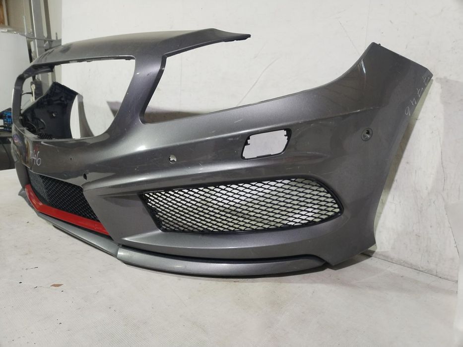 Bara fata Mercedes Mercedes A-Class W176, AMG, 2012, 2013, 2014, 2015, cod origine OE A1768851825.