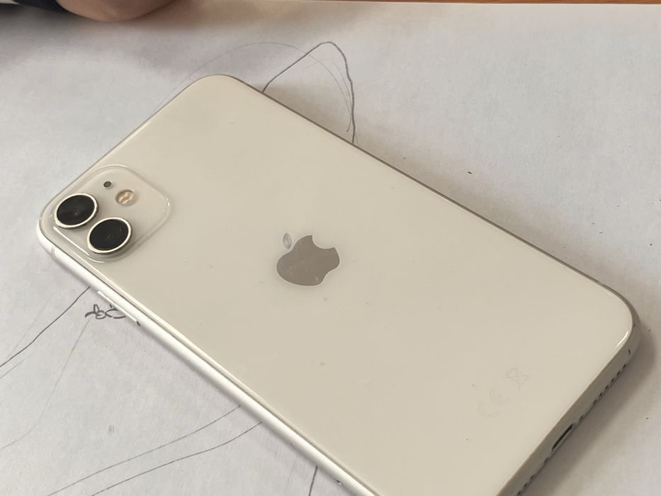 Крутой телефончик