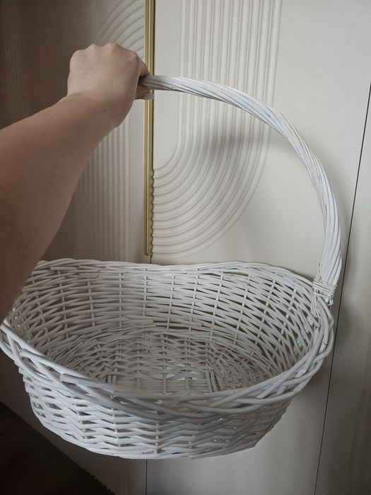 Корзины для цветов или подарков