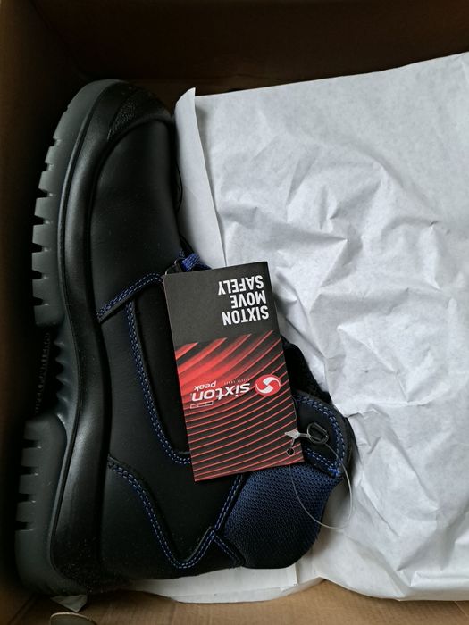 Incaltaminte protectie