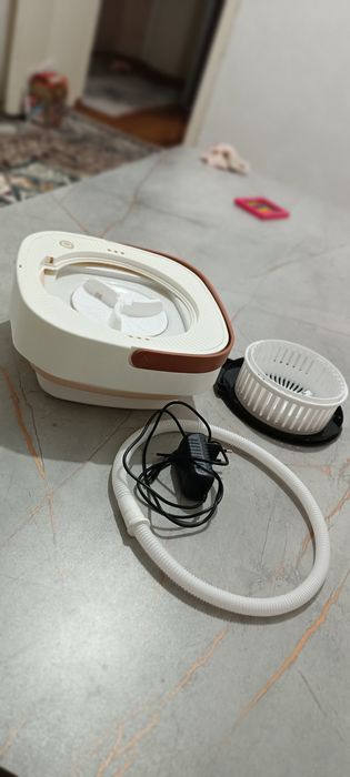 Мини стиральная машинка