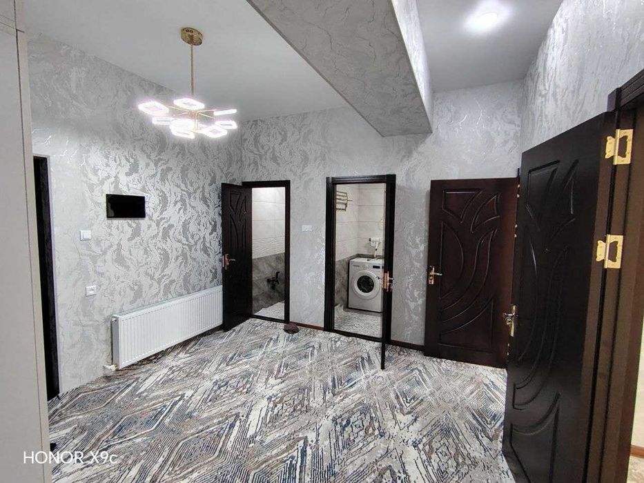 2 xona 75 kv komfort kvartira ijaraga beriladi.