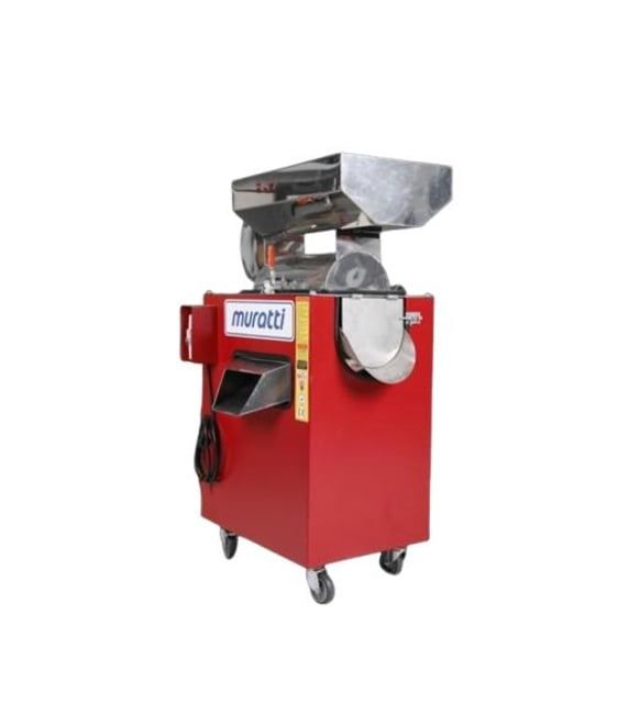 Професионална машина за мелене на домати без семки ,пипер,грозде