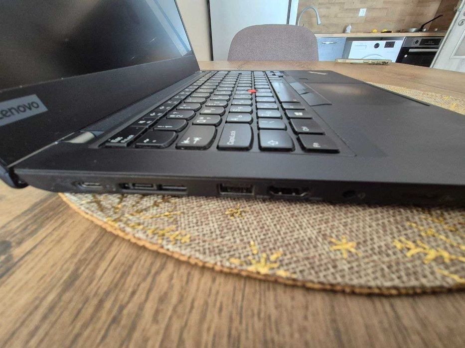 Lenovo ThinkPad T490  | 16GB RAM | 512GB SSD