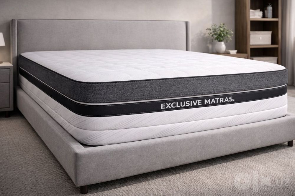 Матрас | Matras | Ишлаб чикарувчидан | От производителя | матрас
