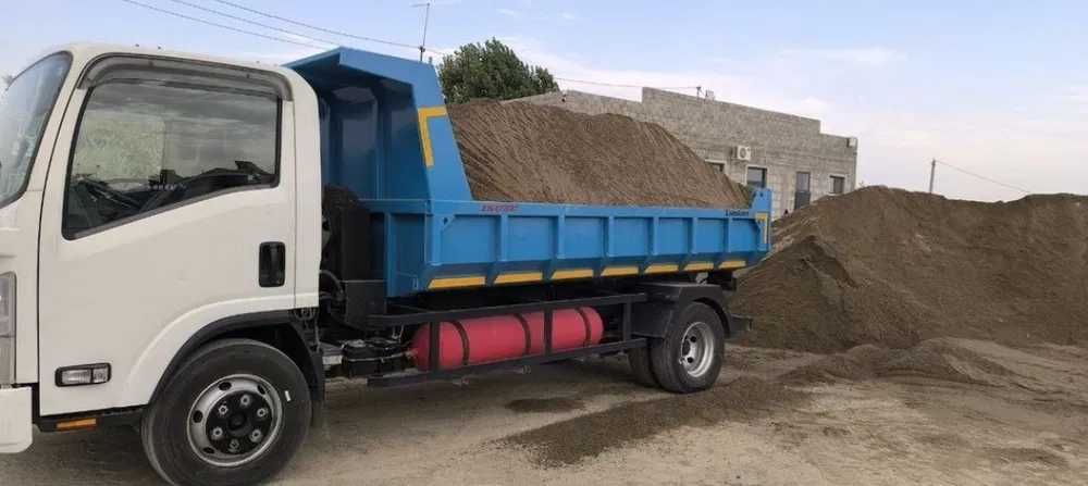Arzon Pesok va Sheben! Narxlar bizda qulay. 300000 сум