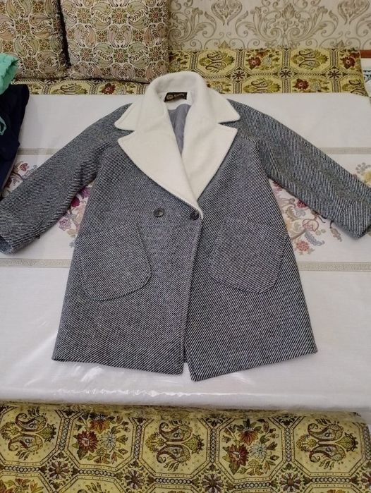 Женские полто б/у