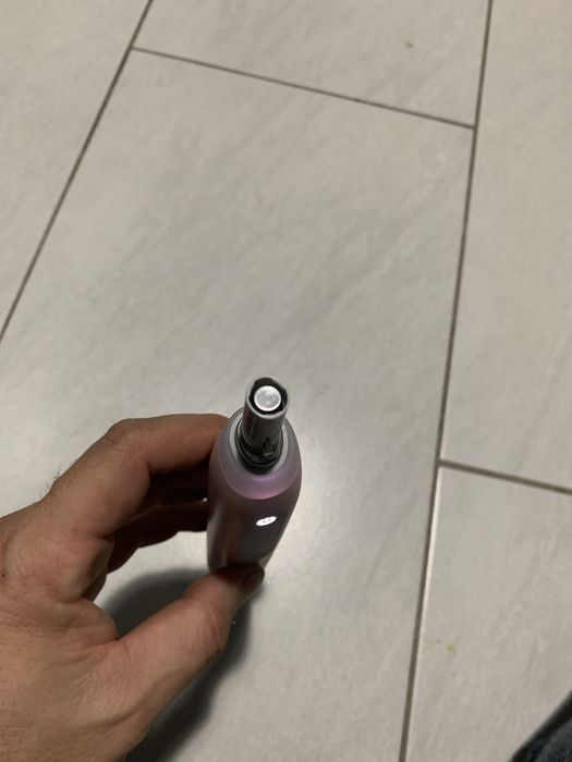 Periuta electrica oral-b iO 3