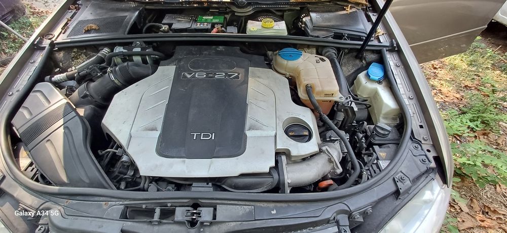 De vânzare Audi A4 b7 2007