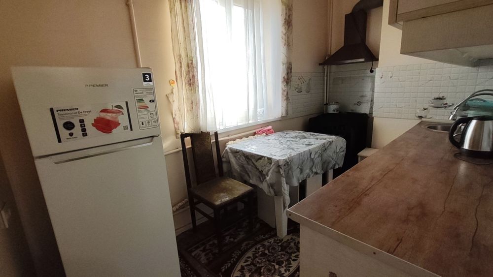 Продажа 2/6/9 на Юнусабад-16, [58кв.м]